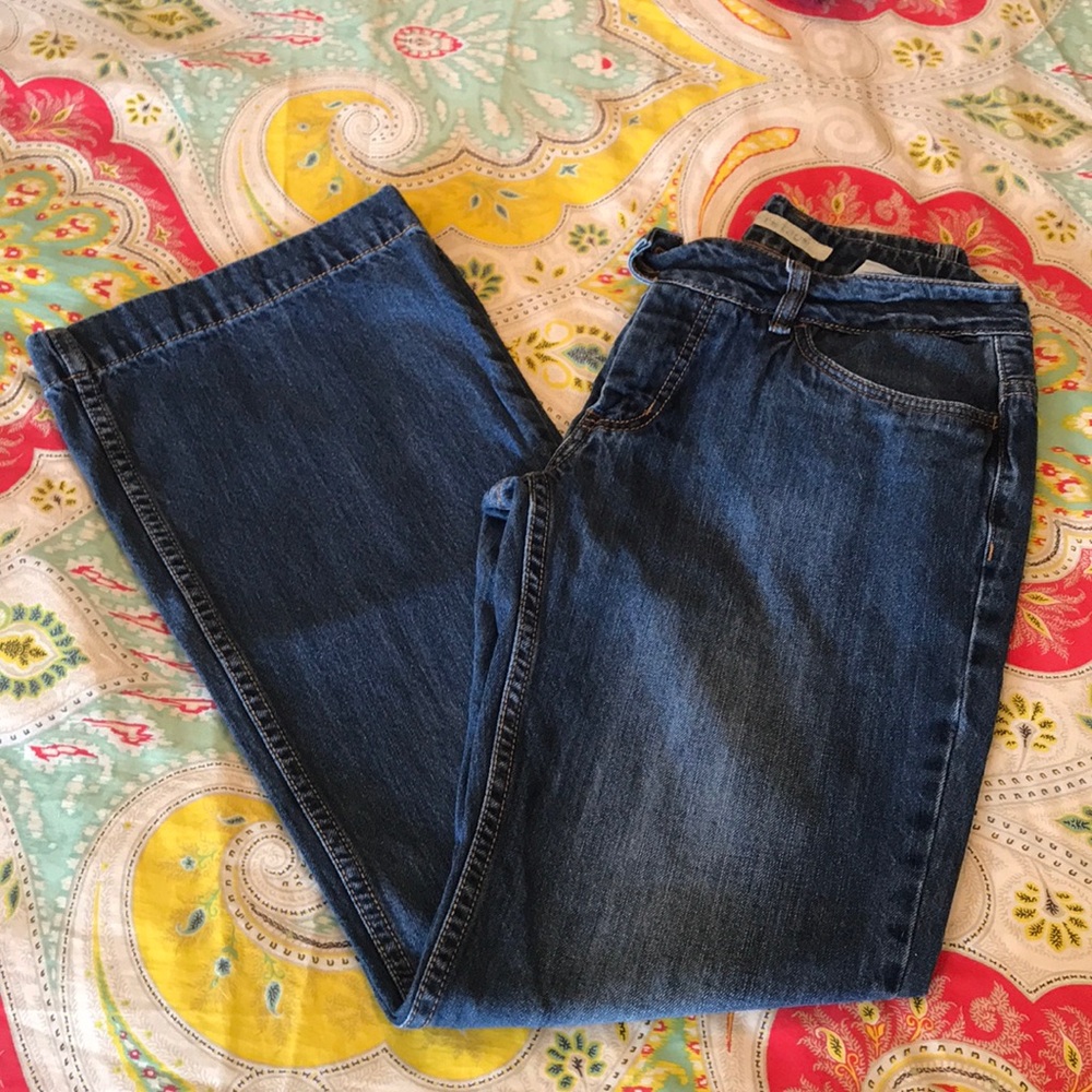 Stetson Jeans